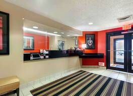 エクステンデット ステイ アメリカ スイーツ ロックフォード I90 写真