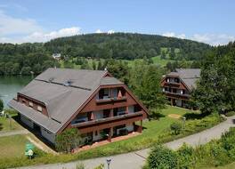 ゾンネンリゾート マルトシャッハー ゼー