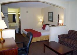 アメリカズ ベスト バリュー イン モルバーン 写真