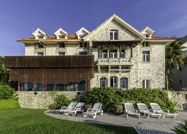 ホテル ソーラー パルメイラス 写真