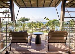 ラックス* グランド ベイ 写真