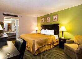 クオリティ イン & スイーツ モリーン - クアッド シティーズ 写真