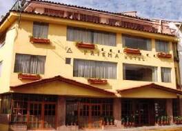 Hotel Prisma Cusco