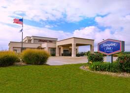 Hampton Inn Lincoln 写真