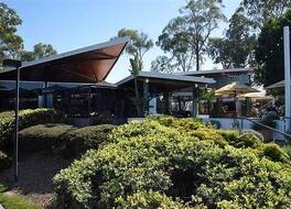 ハーストン プレイス モーテル 写真