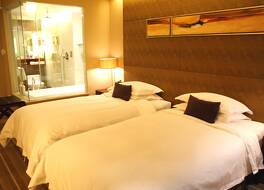 イユ インターナショナル マンション ホテル 写真