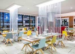 Novotel London Paddington Hotel 写真