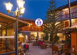 Union Hotel Cusco 写真