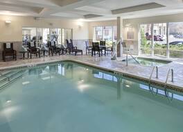 Courtyard by Marriott Franklin Cool Springs 写真