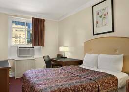 トラベロッジ バイ ウィンダム ダウンタウン シカゴ 写真