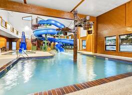 デイズ イン バイ ウィンダム ミッチェル サウス ダコタ 写真