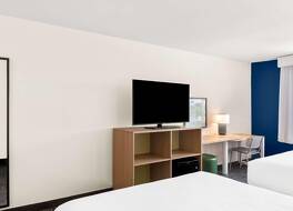 Spark by Hilton Springfield Southwest 写真