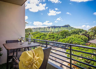 ワイキキ グランド ホテルのクチコミ 評判 フォートラベル Castle Waikiki Grand Hotel ホノルル