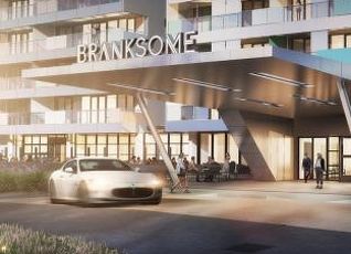 ザ ブランクサム ホテルの写真 画像 フォートラベル The Branksome Hotel Residences シドニー ザ ブランクサム ホテルの写真 画像 フォートラベル The Branksome Hotel Residences シドニー