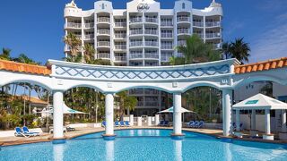 ベル エアー オン ブロードビーチ