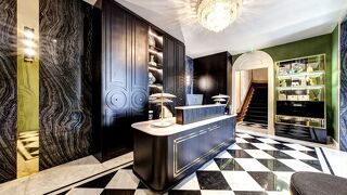 1877 エストレラ パレス ホテル