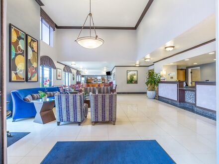 ホリデイイン エクスプレス サンディエゴ - シーワールドエリア by IHG 写真