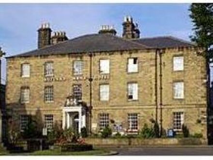The Rutland Arms Hotel, Bakewell, Derbyshire 写真