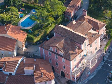 アレグレ ホテル ブサコ 写真