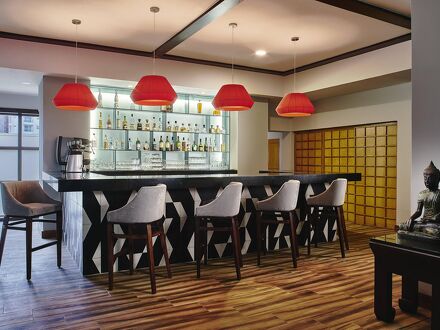 マリオット プエルト バリャルタ リゾート&スパ 写真