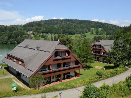 ゾンネンリゾート マルトシャッハー ゼー 写真