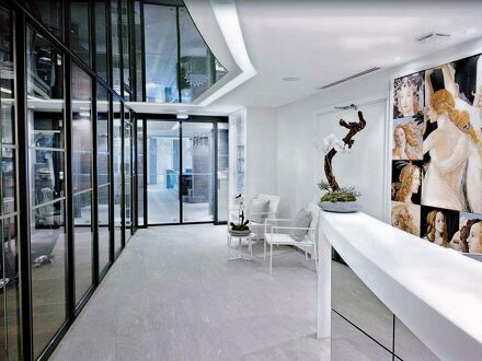 インペリアル パレス 写真