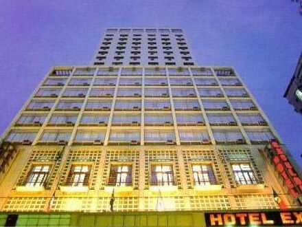 DELPLAZA Excelsior São Paulo - By Monreale 写真