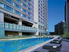 ハイアット リージェンシー 香港 尖沙咀 写真