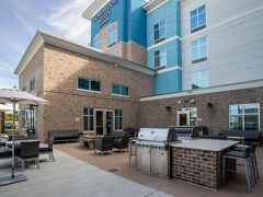 ホームウッド スイーツ バイ ヒルトン マートル ビーチ コースタル グランド モール 写真