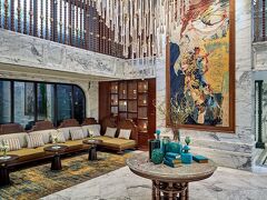 ペリドット グランド ラグジュアリー ブティック ホテル 写真