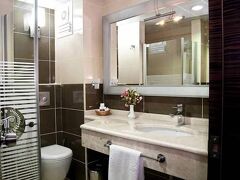 ツーリスト ホテル 写真