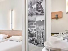 Ibis Budget Wroclaw Poludnie 写真