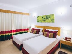 グランド ムトゥ フォルテ ド バーレ 写真