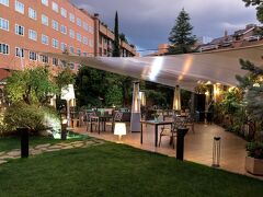 ラファエルホテル アトチャ 写真