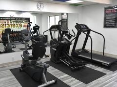 クオリティ イン & スイーツ ブルックス ルイビル サウス 写真