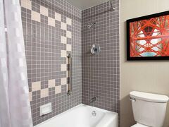 エンバシー スイーツ バイ ヒルトン サンフランシスコ エアポート ウォーターフロント 写真