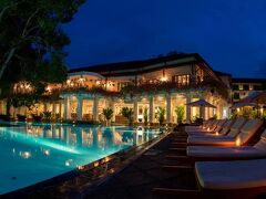 マハウェリ リーチ 写真