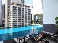 Ramada Suites by Wyndham Kuala Lumpur City Centre 写真