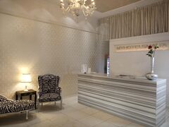 スリーマ マリーナ ホテル 写真