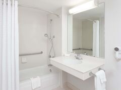 デイズ イン & スイーツ バイ ウィンダム アーリントン ハイツ 写真