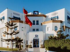 Hotel la Perle de Mogador 写真