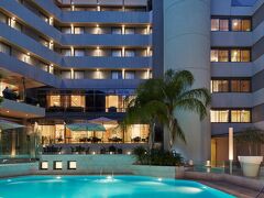 Galaxy Iraklio Hotel 写真