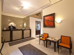 パームプレミアムホテル 写真