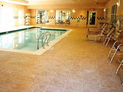 ハンプトン イン&スイーツ ウィリアムズバーグ ヒストリック ディストリクト 写真