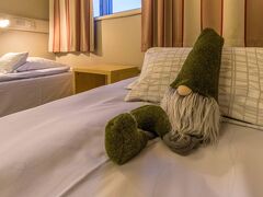 サンタズ ホテル ルドルフ 写真