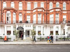 Hotel Indigo London - Kensington 写真