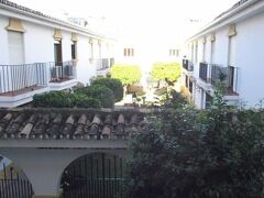 ホスタル イタリア 写真