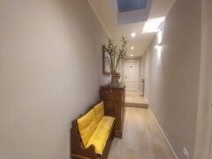 ホテル ジャッポーネ 写真