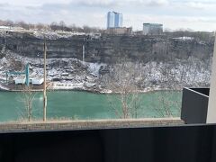 トラベロッジ ホテル ナイアガラ フォールズ フォールズビュー 写真