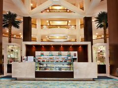 Mövenpick Grand Al Bustan Dubai 写真